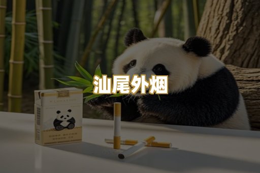 汕尾外烟